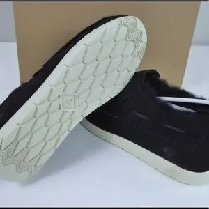 Sperry | Shoes | Sperry Mocsider Water Resistant Suede  display picture 3